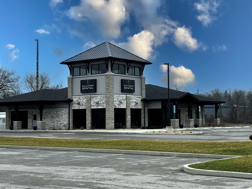 Commercial Construction Services - Gallery Image - Columbia IL