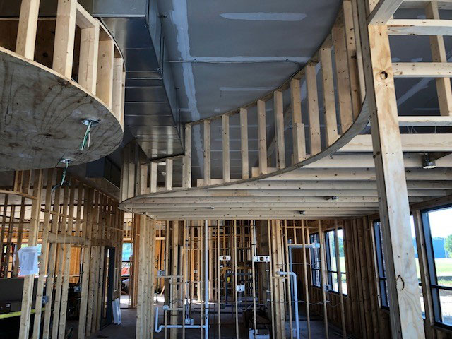 Commercial Construction Services - Gallery Image - Columbia IL