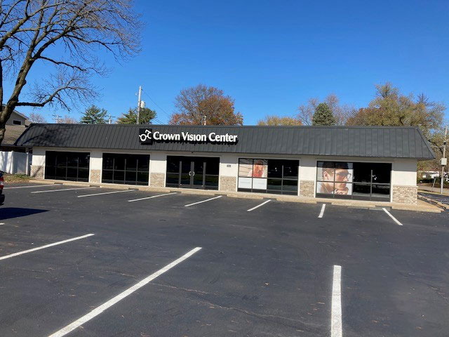 Commercial Construction Services - Gallery Image - Columbia IL