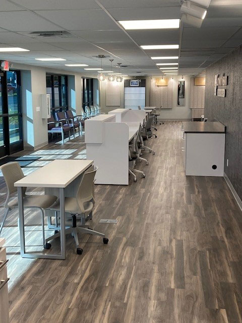 Commercial Construction Services - Gallery Image - Columbia IL