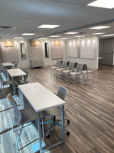 Commercial Construction Services - Gallery Image - Columbia IL