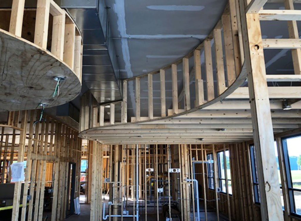 new commercial construction st. louis metro area in missouri and illinois